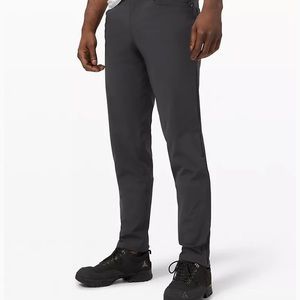 COPY - Lululemon NWT Men ABC Pant Classic 34W 32L